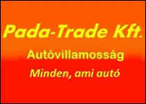Pada Trade Kft - autoszerviz18.hu